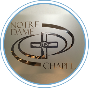 Notre Dame Chapel